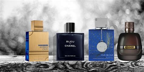 clones de bleu de chanel